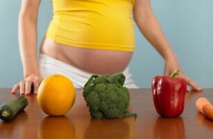 grossesse comme contre-indication à la perte de poids de 10 kg en 1 mois