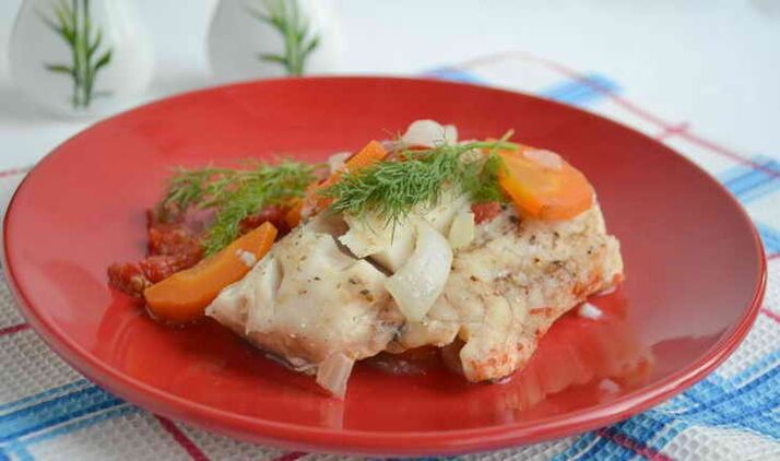 menu diététique au blanc d'oeuf